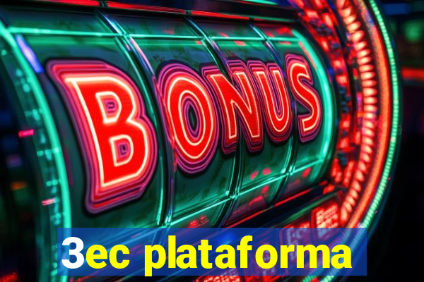 3ec plataforma